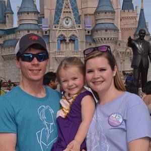 Meet your Posher, Heather